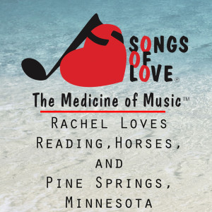 Listen to Rachel Loves Reading, Horses, and Pine Springs, Minnesota song with lyrics from R. Scher
