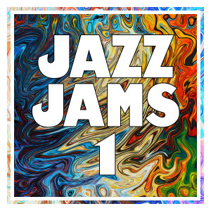 Various的專輯Jazz Jams, Vol.1