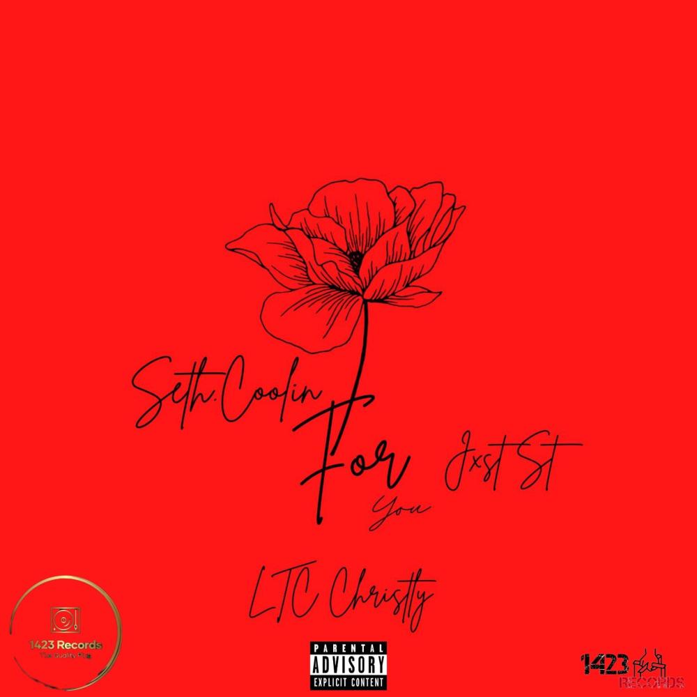 FOR YOU (feat. Seth.coolin, Playgirl.chanty & Jxst St) (Explicit)