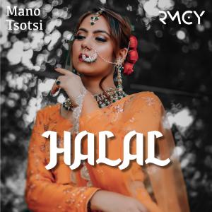 ดาวน์โหลดและฟังเพลง Halal พร้อมเนื้อเพลงจาก DJ Remcy