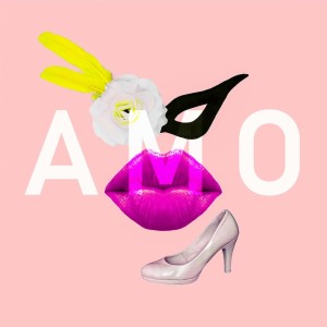Listen to AMO song with lyrics from Zuma