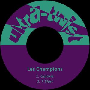 ดาวน์โหลดและฟังเพลง Galaxie พร้อมเนื้อเพลงจาก Les Champions