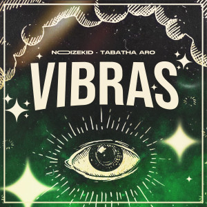 Noizekid的專輯Vibras
