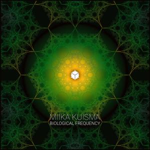 Miika Kuisma的專輯Biological Frequency