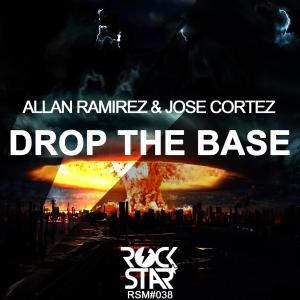 Listen to Drop the Base song with lyrics from Allan Ramirez