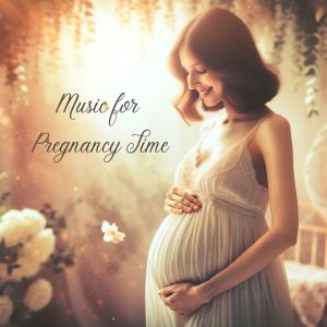 Album Music for Pregnancy Time (Relaxing Piano Sounds with a Soulful Touch for Pregnant Women) from Relaxing Piano Jazz Music Ensemble