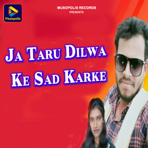 Dengarkan lagu Ja Taru Dilwa Ke Sad Karke nyanyian Mala Bharti dengan lirik