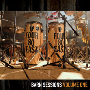 Listen to Easy Come, Easy Go (Barn Session) song with lyrics from Four80East
