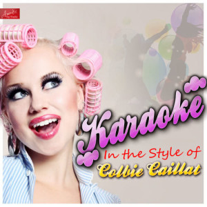 ดาวน์โหลดและฟังเพลง Fallin' For You (In the Style of Colbie Caillat) [Karaoke Version] (Karaoke Version) พร้อมเนื้อเพลงจาก Ameritz Top Tracks
