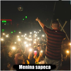 收聽DJ FLS的Menina Sapeca歌詞歌曲