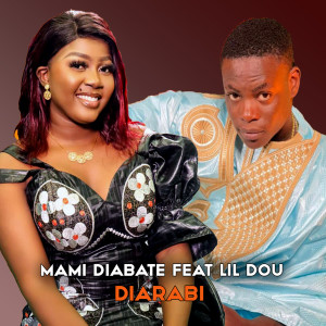 Album Diarabi from Mami Diabaté