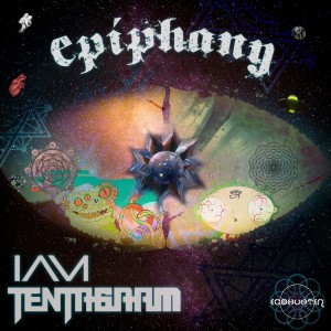 Dengarkan Epiphany lagu dari Tentagram dengan lirik
