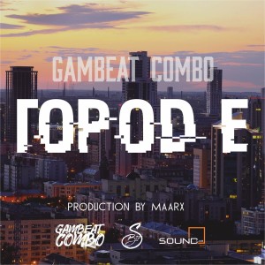 Album Город Е from Gambeat Combo