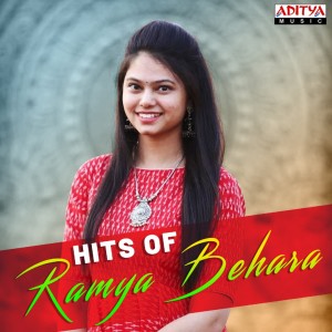 Various Artists的專輯Hits Of Ramya Behara