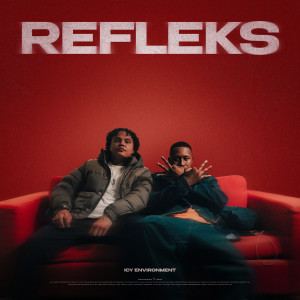 收聽Carmon的Refleks (feat. Noah Carter) (Explicit)歌詞歌曲
