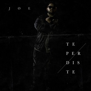 Album Te Perdiste oleh Joe