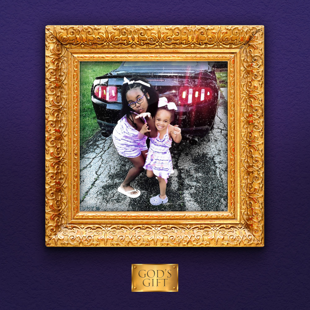 Thank God (Explicit)
