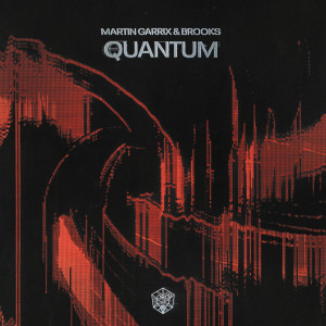 Martin Garrix的專輯Quantum