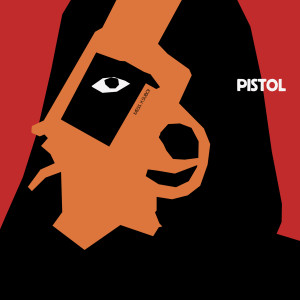 收聽mess.的Pistol歌詞歌曲