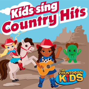 ดาวน์โหลดและฟังเพลง Achy Breaky Heart (其他) พร้อมเนื้อเพลงจาก The Countdown Kids