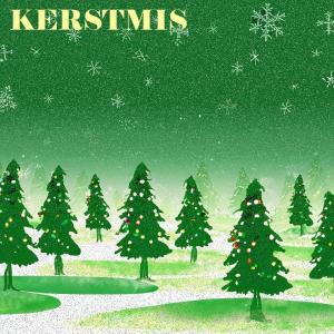 EBE的專輯Kerstmis
