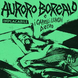 ดาวน์โหลดและฟังเพลง Chill Bill (Explicit) พร้อมเนื้อเพลงจาก Auroro Borealo