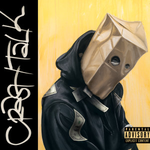 Schoolboy Q的專輯CrasH Talk