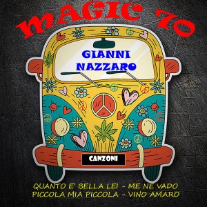 Magic 70: Gianni Nazzaro