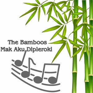 Album Mak Aku Dipleroki oleh The Bamboos