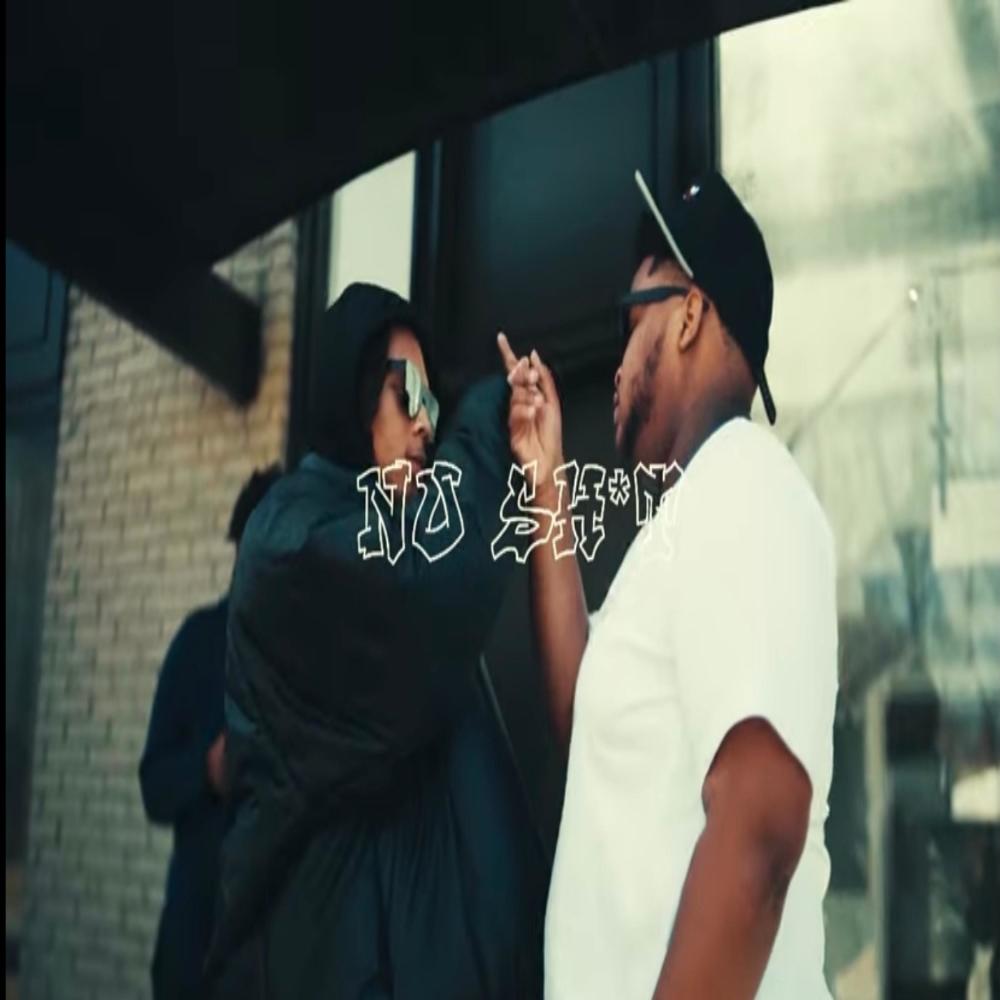 No Shit (Explicit)