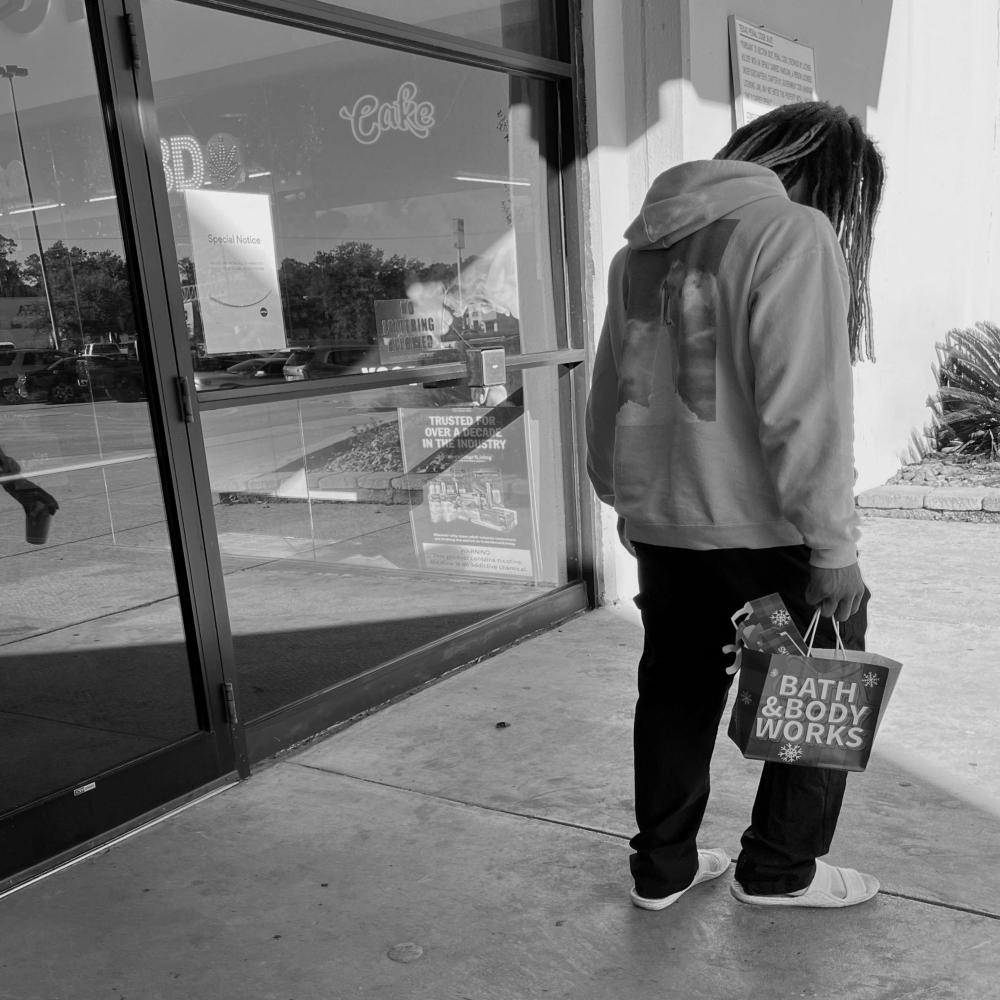 Looking For The Truth (Explicit)