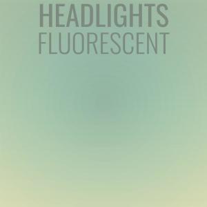 Album Headlights Fluorescent oleh Various