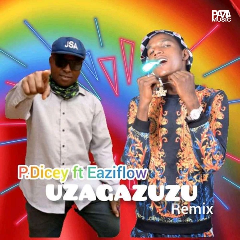 Uzagazuzu (Remix)