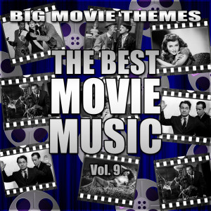 收聽Big Movie Themes的Jurassic Park (From "Jurassic Park")歌詞歌曲