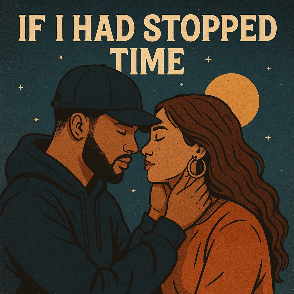 Your Name Would Have Been Enough