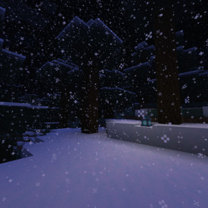 Listen to shape of memories song with lyrics from snow tale