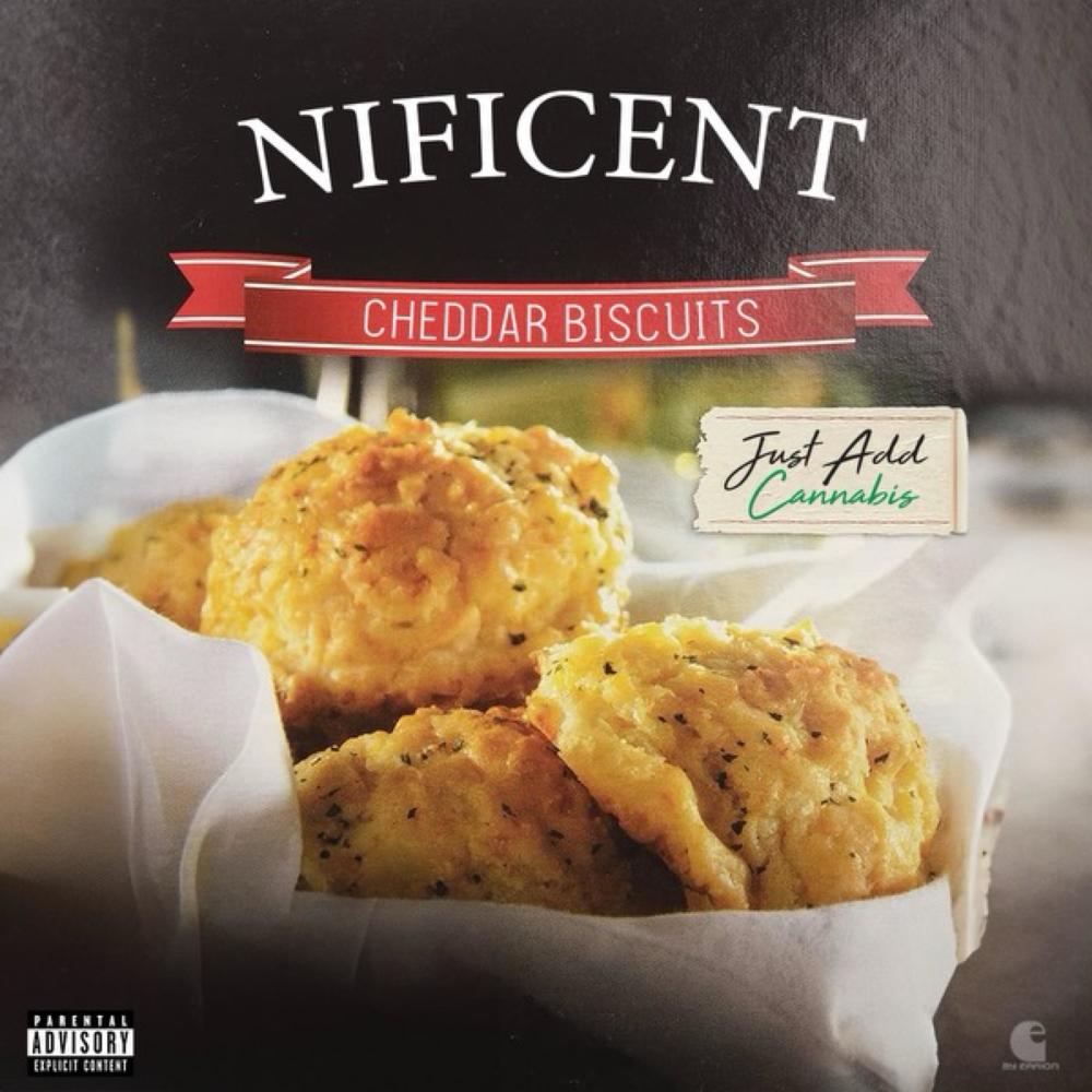Cheddar Biscuits (Explicit)