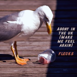 收聽Flecks的Agony in the UK (Make Me Feel Again)歌詞歌曲