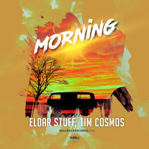 Album Morning from Eldar Stuff