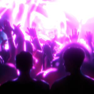 Listen to party party (Explicit) song with lyrics from roxxigs