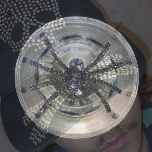 Listen to Ice Cold (Explicit) song with lyrics from Slime Spidey
