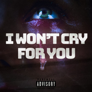 Listen to I Won‘T Cry for You (Explicit) song with lyrics from Xela