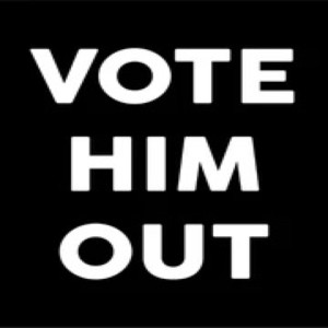 ดาวน์โหลดและฟังเพลง Vote Him out (Theme Song Mix 1) พร้อมเนื้อเพลงจาก New Dayve