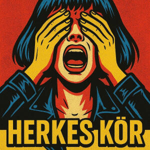 Suspect的專輯HERKES KÖR