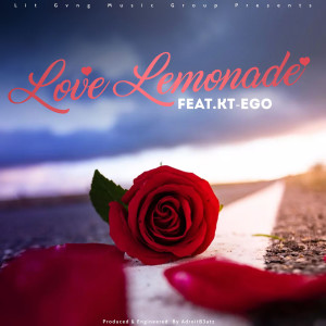 Album Love Lemonade oleh AdroitB3atz