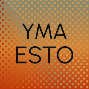 Album Yma Esto from Various