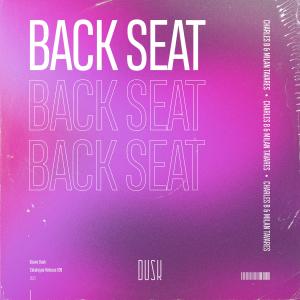 Album Back Seat from Charles B