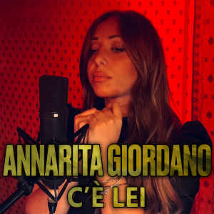 Listen to C'è lei song with lyrics from Annarita Giordano