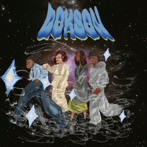 Album CASH #5 (Infini) from Dokson