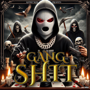 收聽Looney Luckz的Gang Shit (Slowed Down Edition) (Explicit)歌詞歌曲